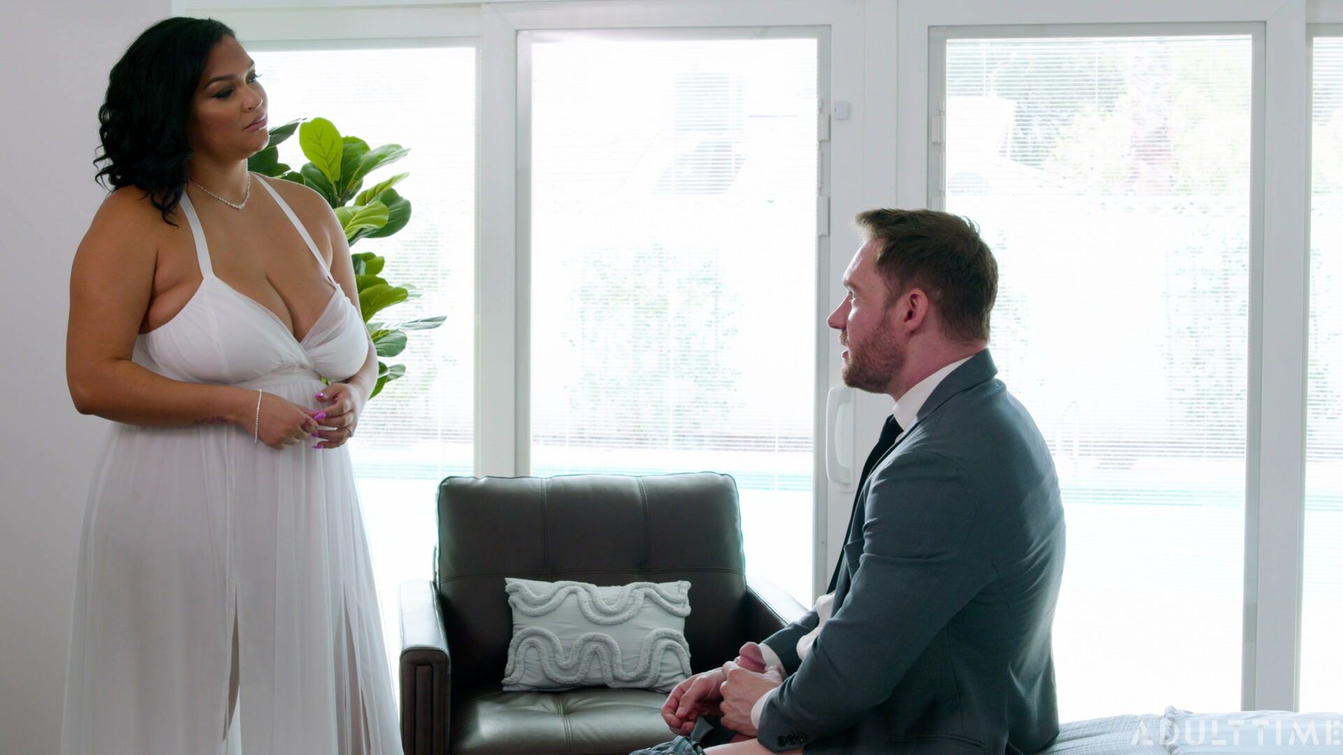 Nothing's Gonna Ruin My Special Day!