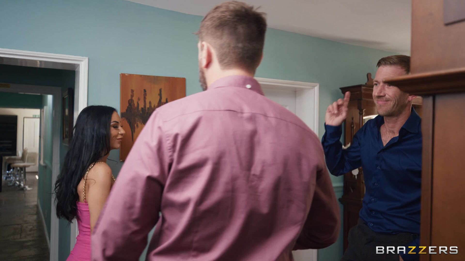 She’s Not That Into Anal… Or Is She?