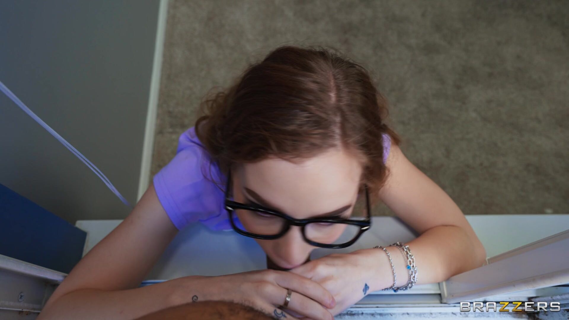 My Study Buddy Stole My BF?!