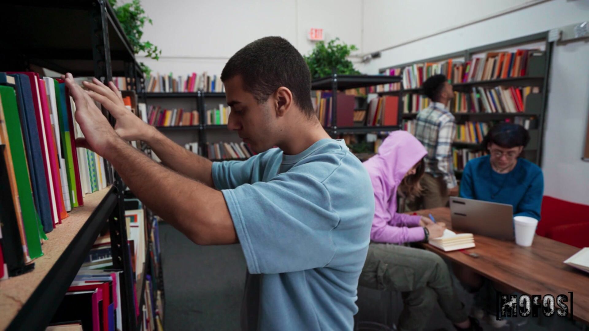 Dormroom Debaucheries Vol 3