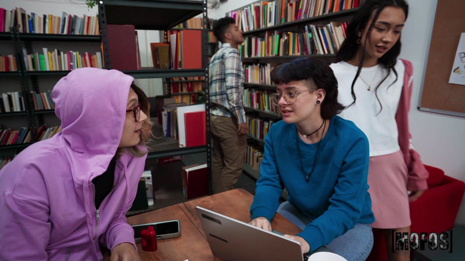 Dormroom Debaucheries Vol 3