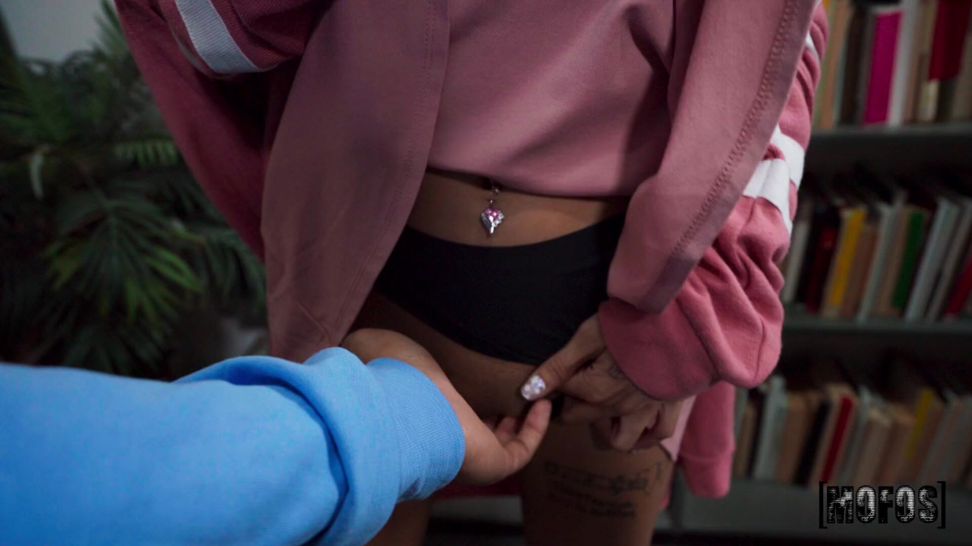 Dormroom Debaucheries Vol 3