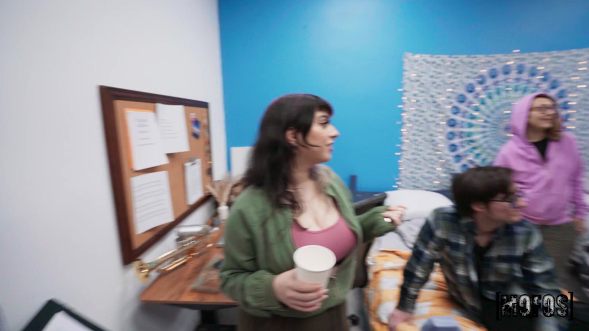 Dormroom Debaucheries Vol 3