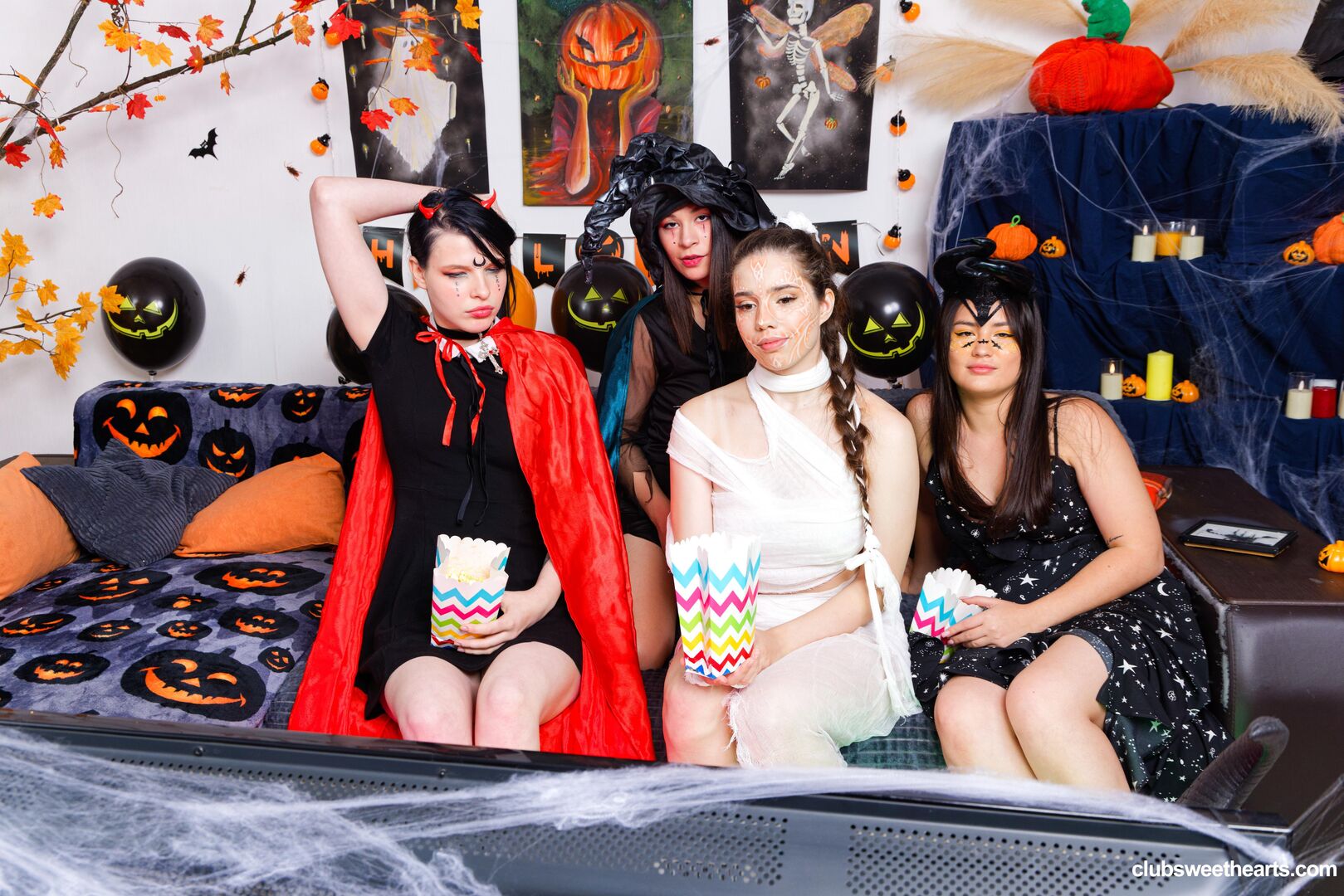 Happy Halloween 0411