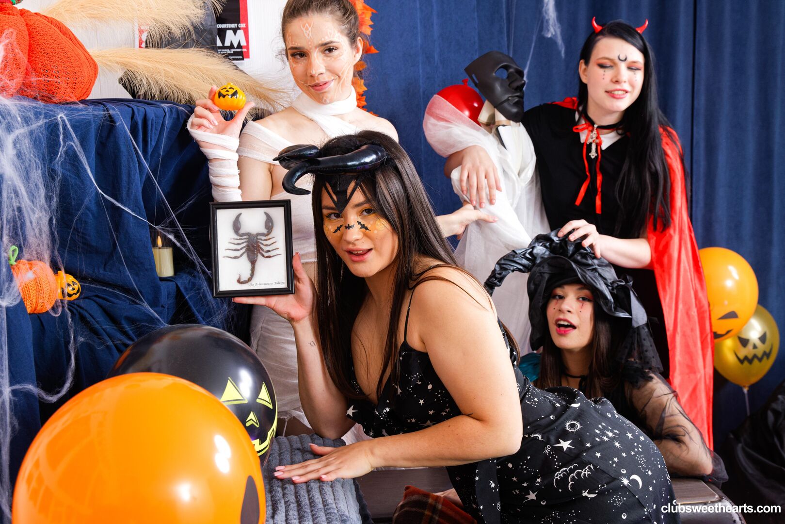 Happy Halloween 0411