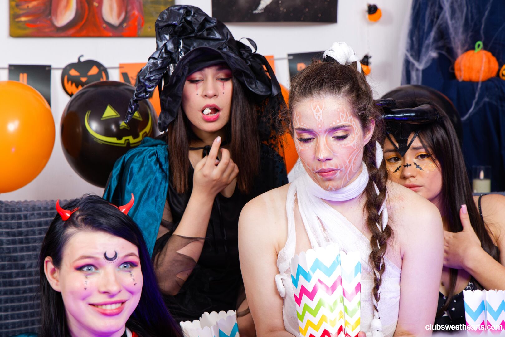 Happy Halloween 0411