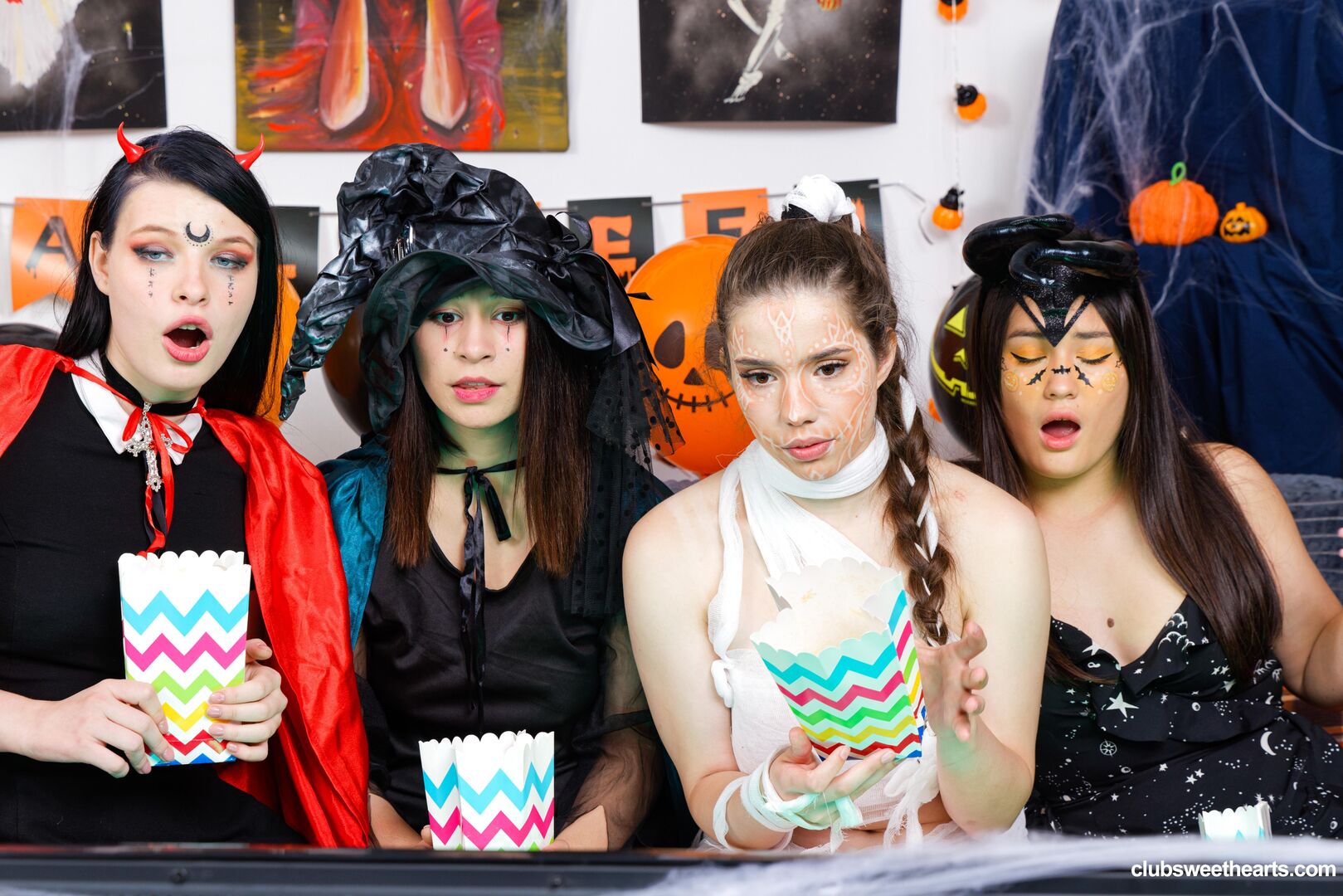 Happy Halloween 0411