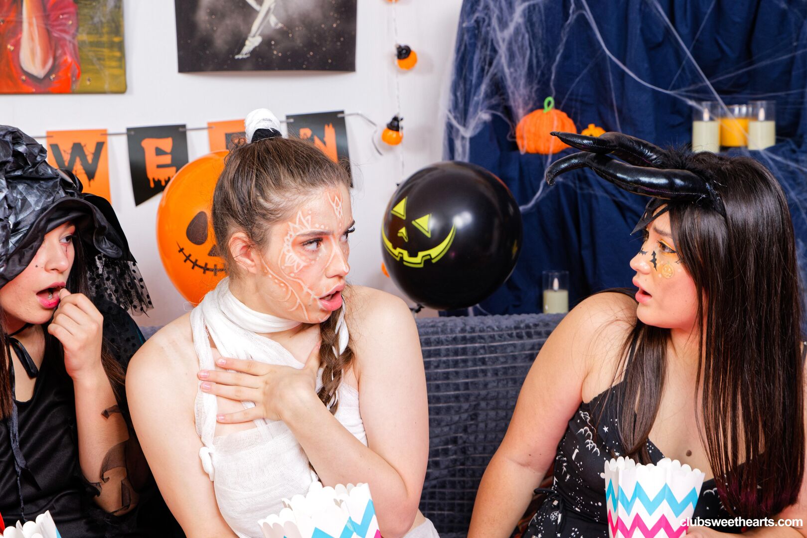 Happy Halloween 0411