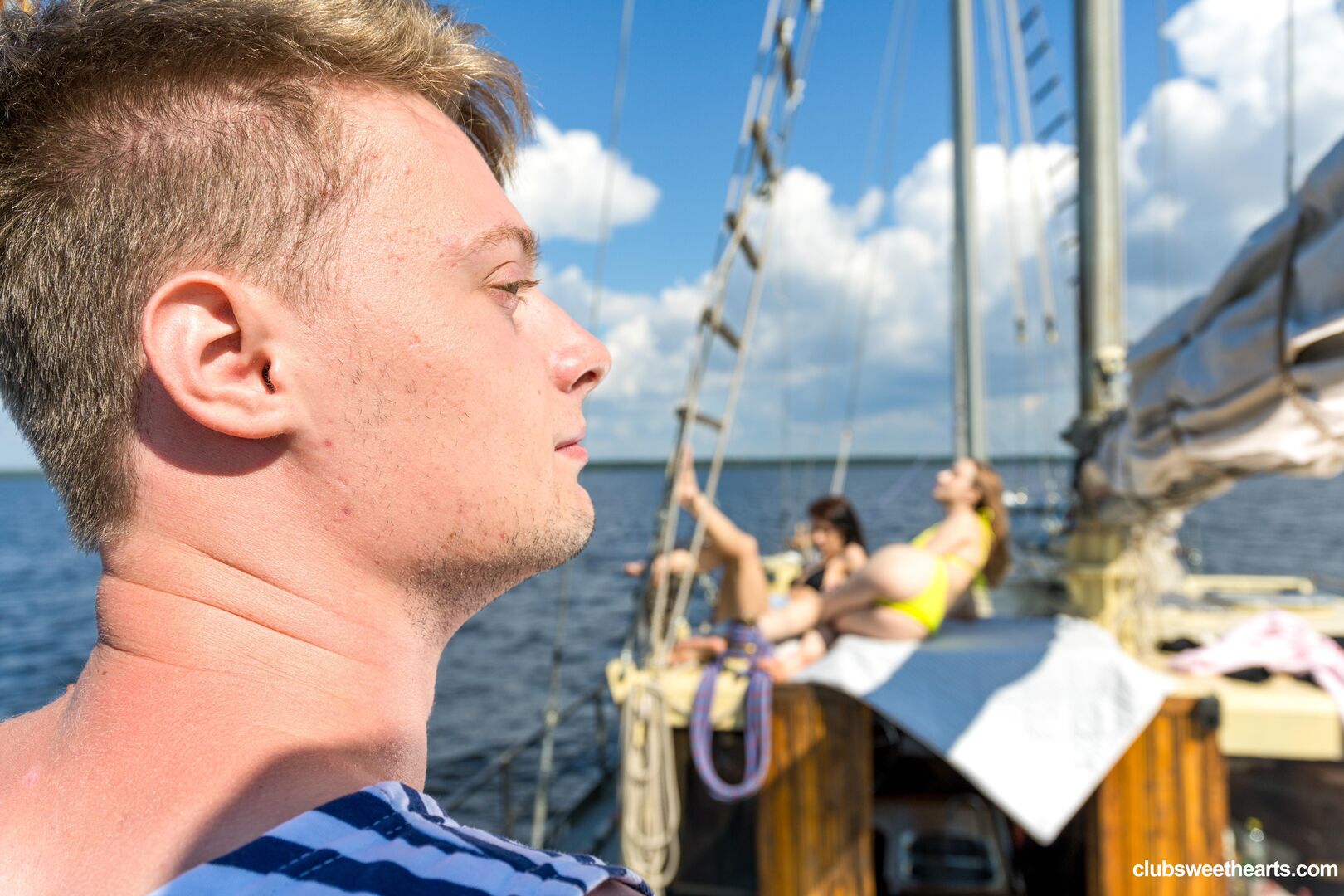 Let's get nauti - Part 3/4