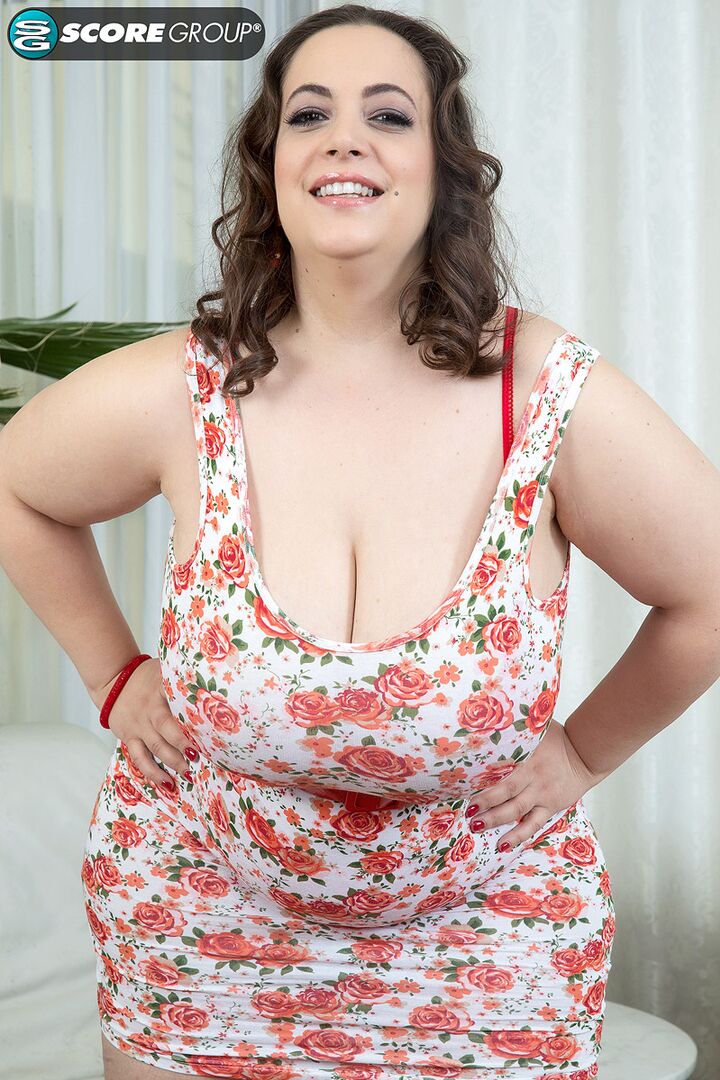 Sweet 40H Breasts