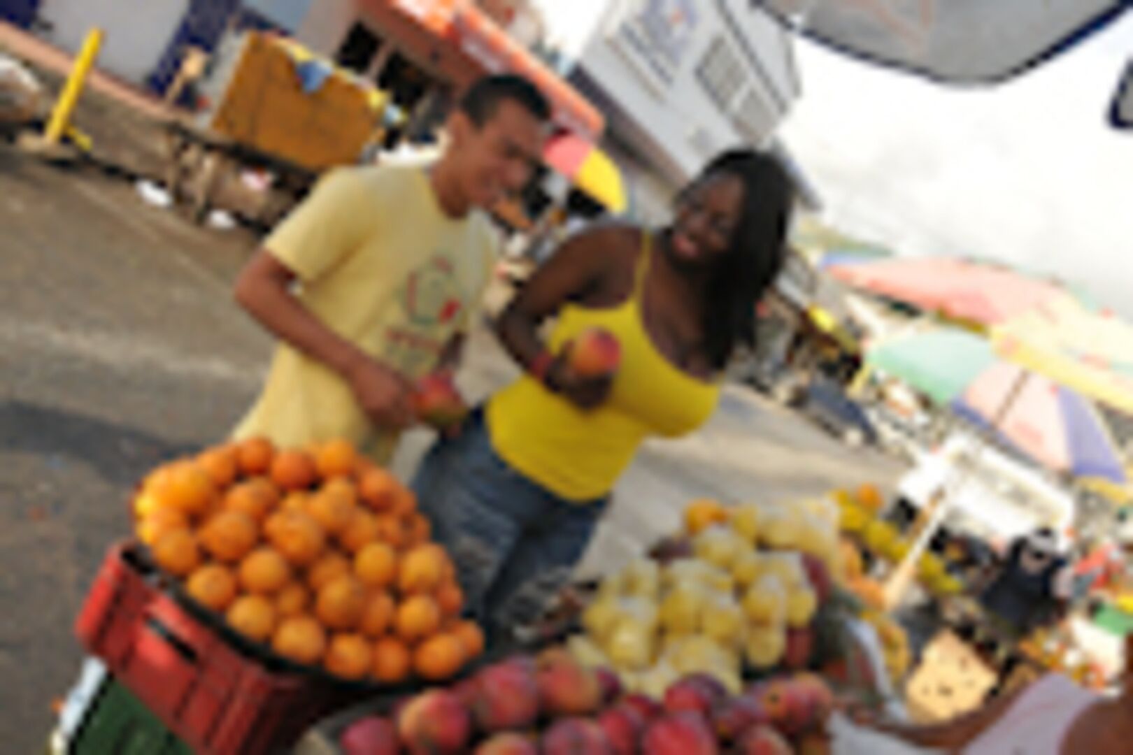 Los Mangos De Karina