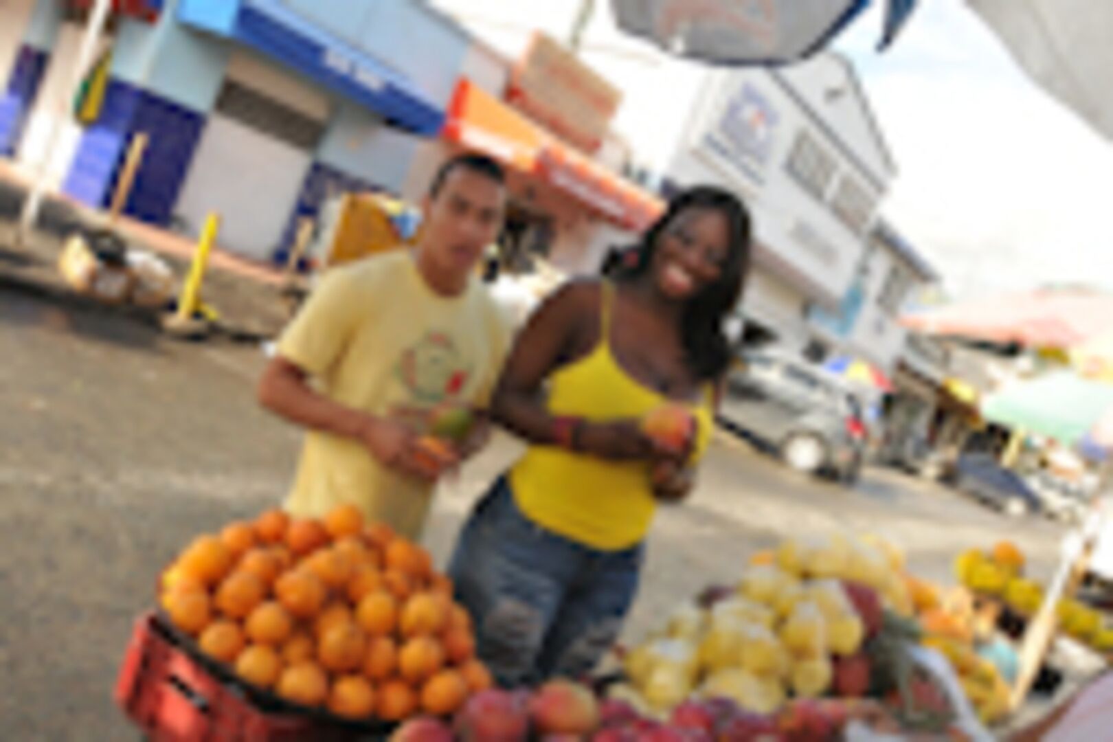 Los Mangos De Karina