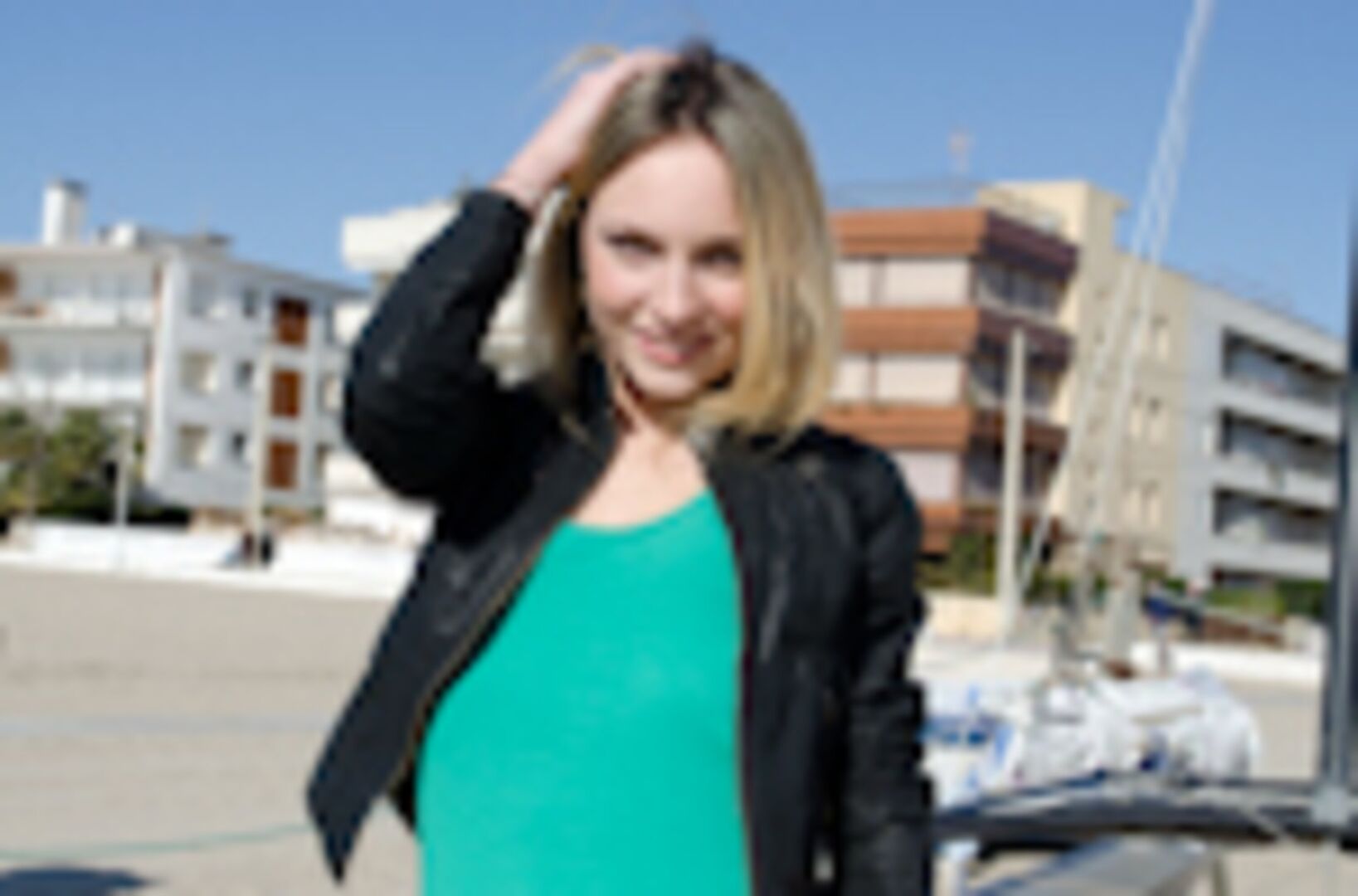 Precious Russian Nataly