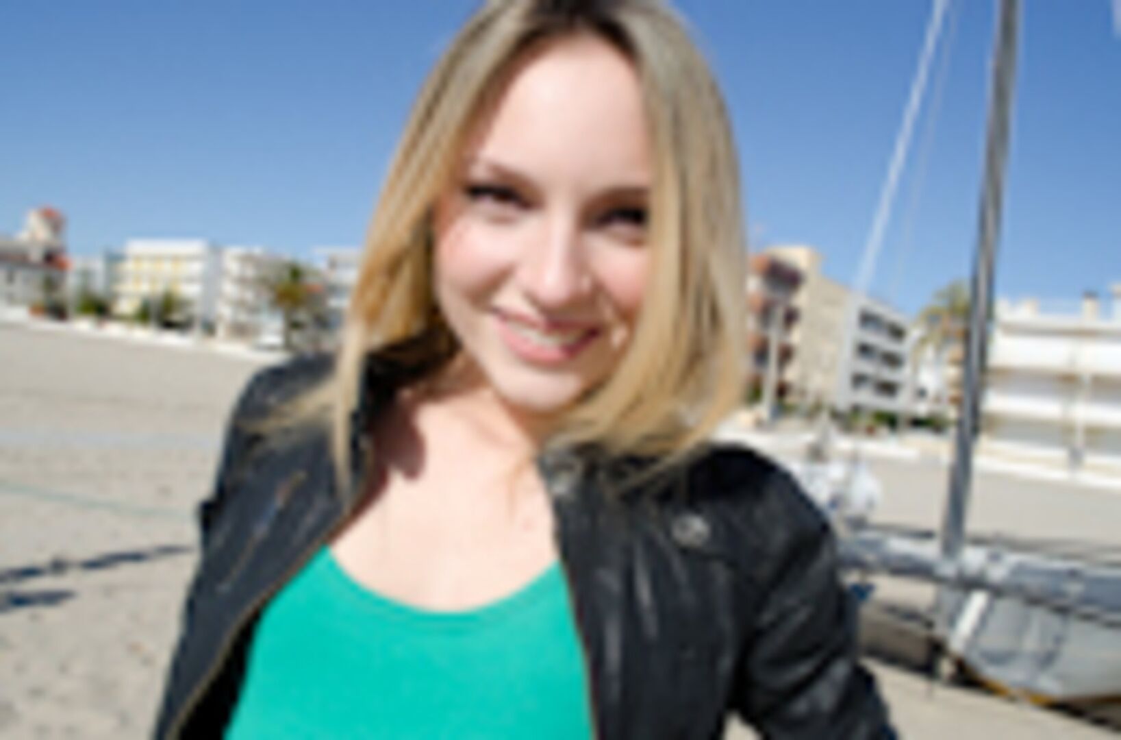 Precious Russian Nataly