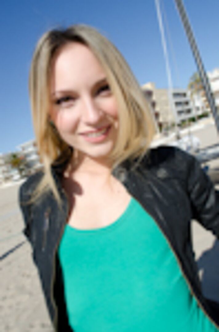 Precious Russian Nataly