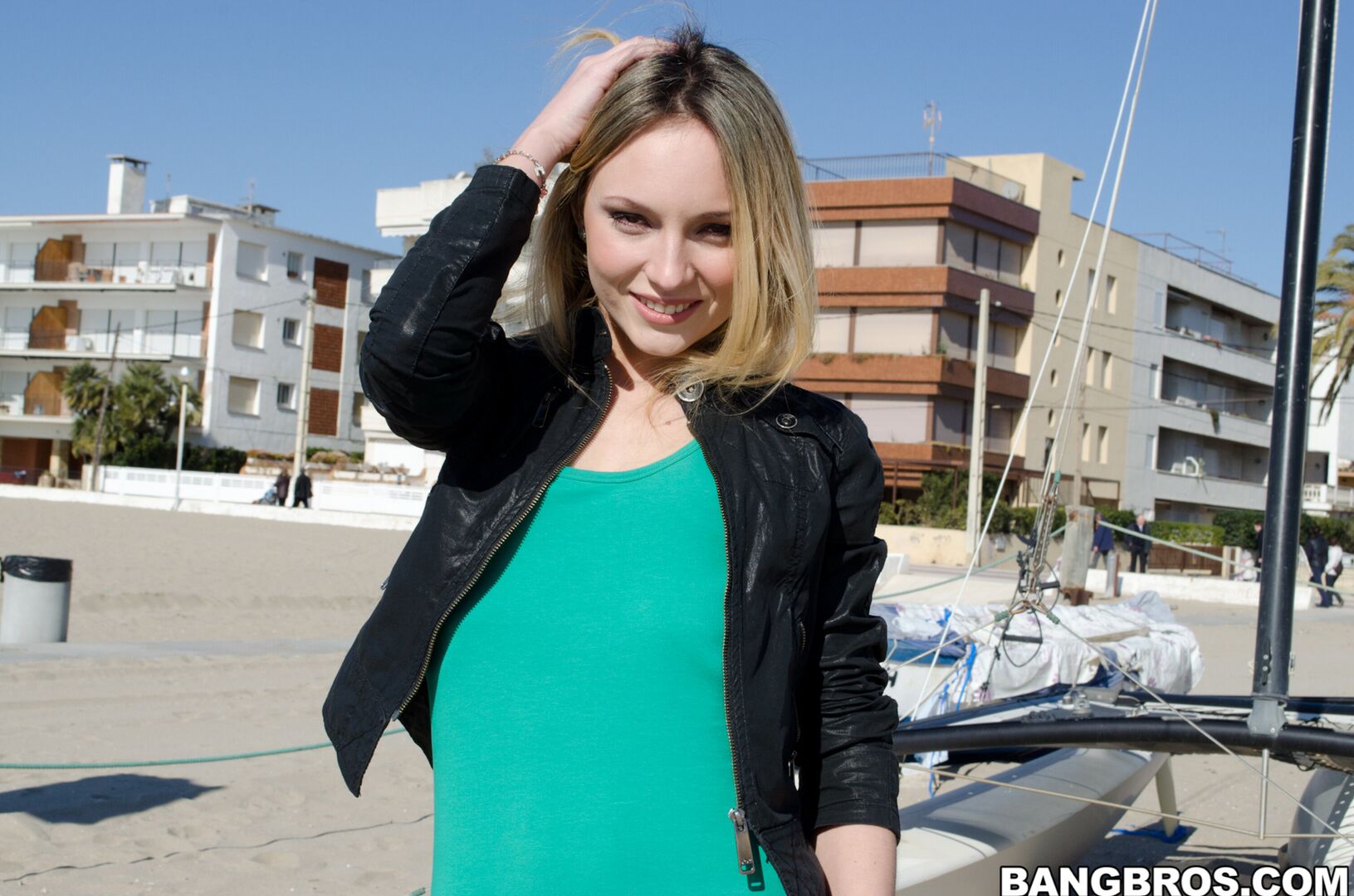 Precious Russian Nataly