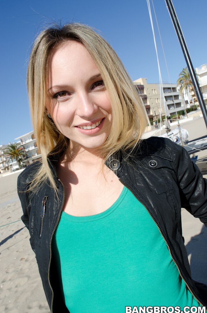 Precious Russian Nataly