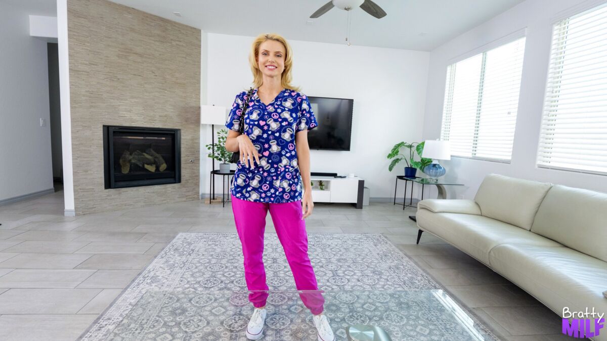 Stepmom Puts Her Money Where Her Mouth Is - S10:E8