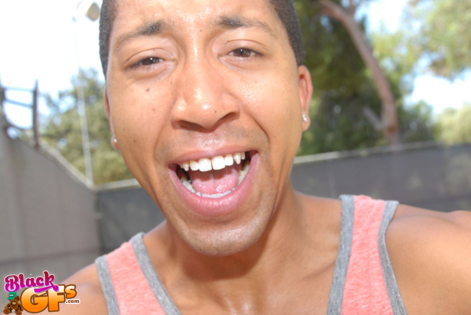 Fuck Buddies 1111
