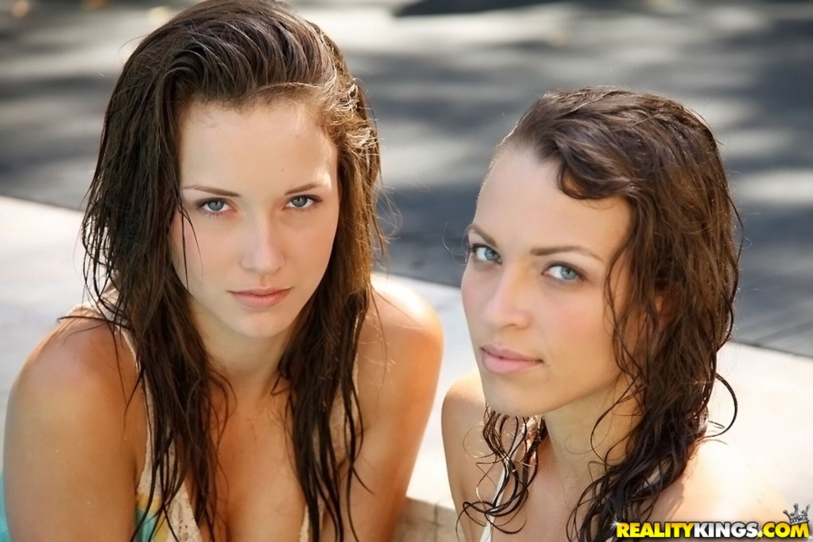 Natural Beauties 1111