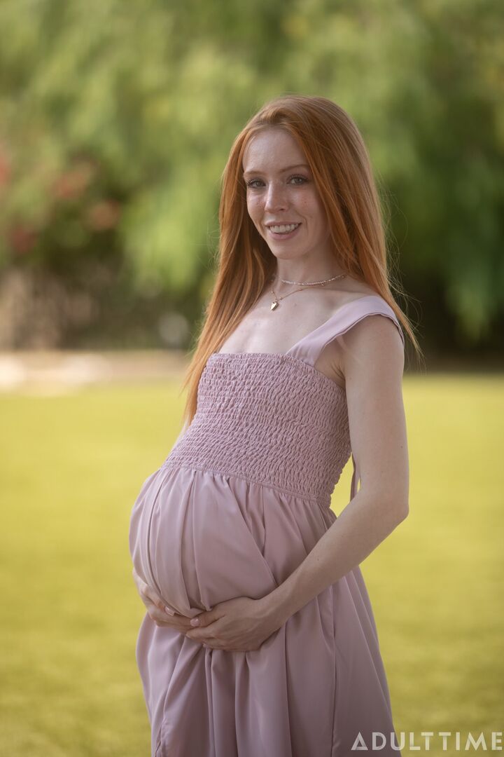 18 & PREGNANT
