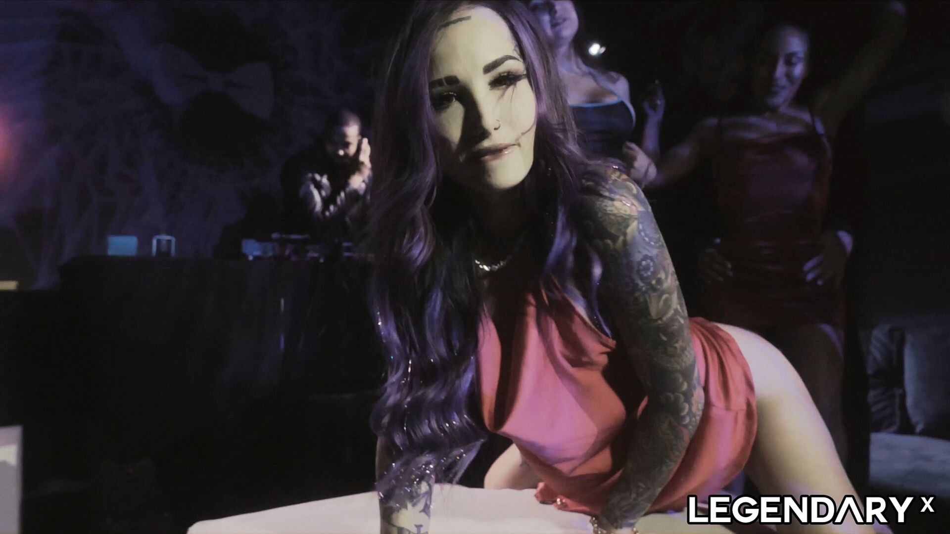Legendary Orgy - Volume 2