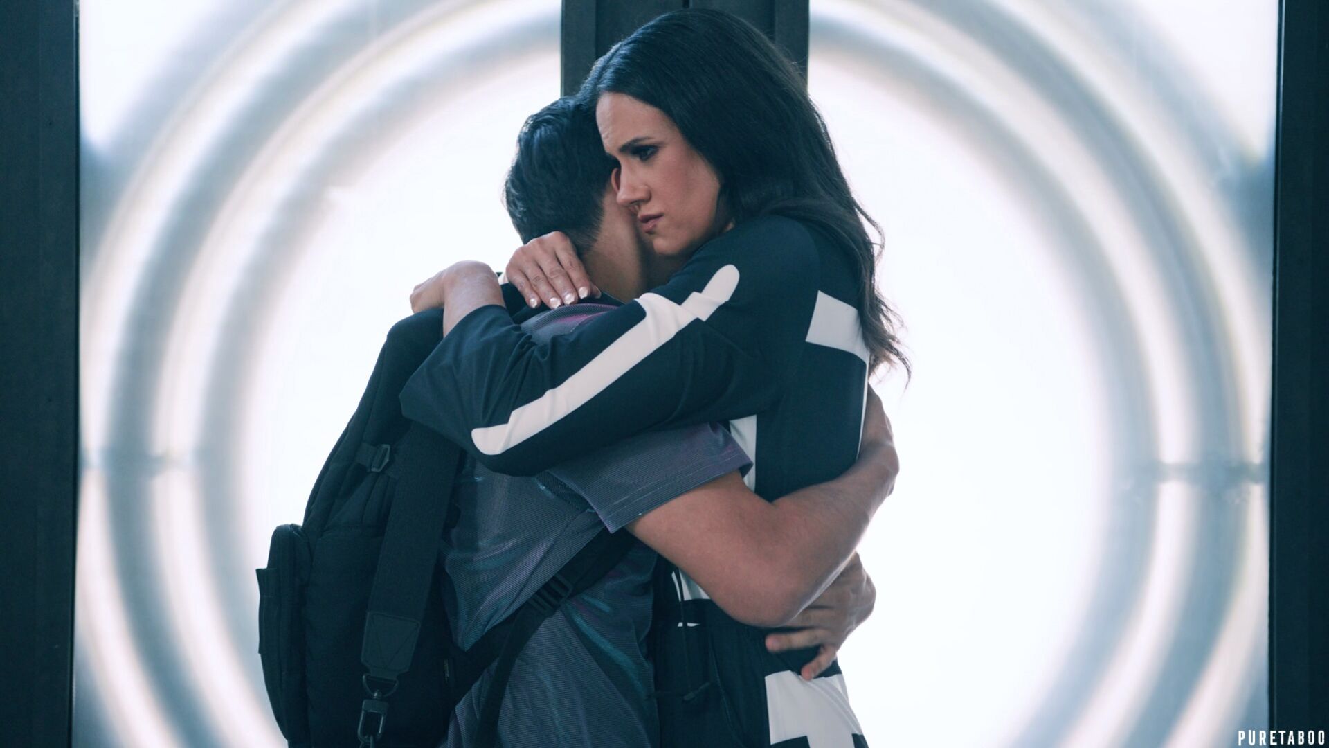 Future Darkly: Virtual Immorality photo set - OK.PORN