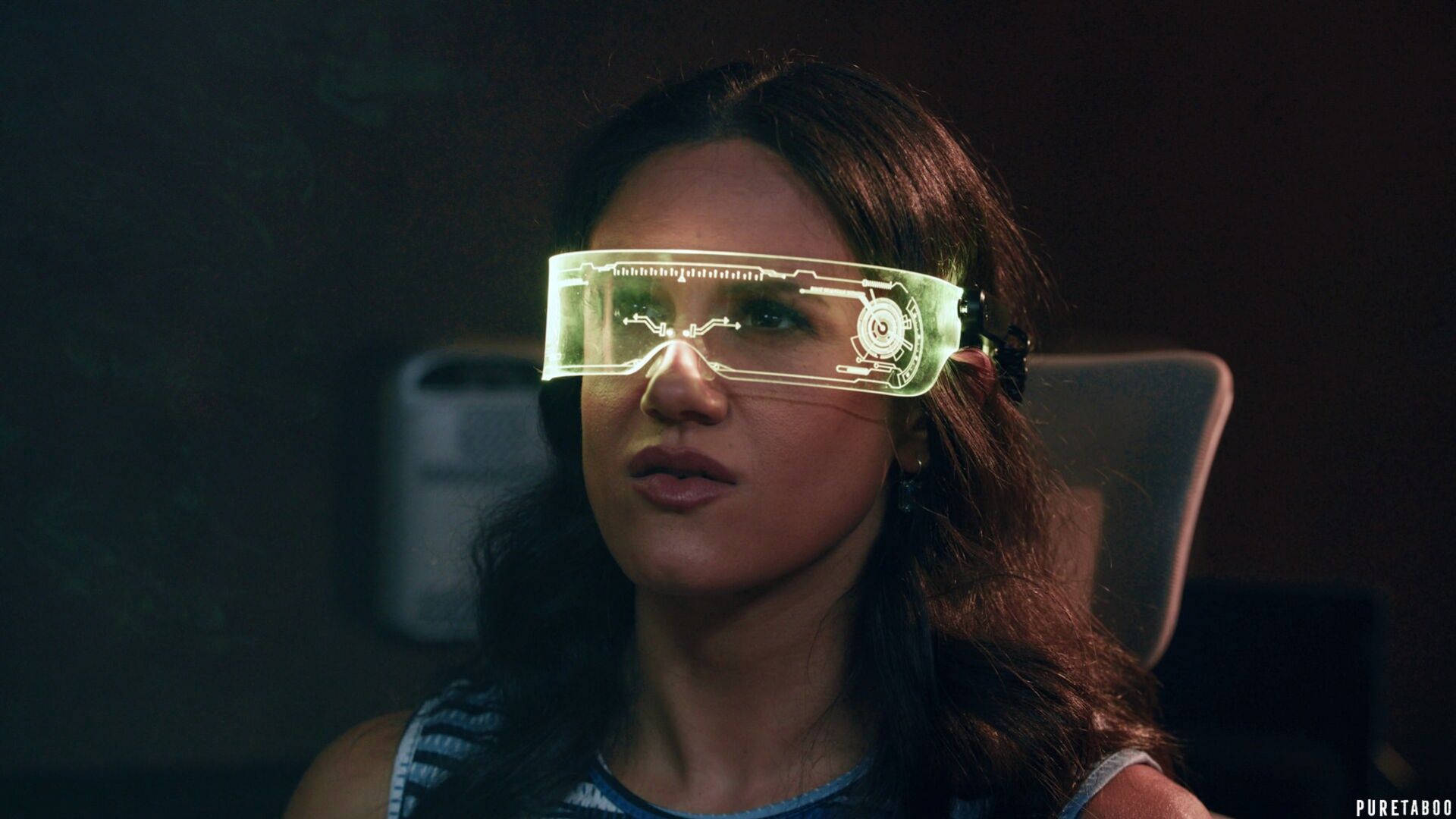 Future Darkly: Virtual Immorality