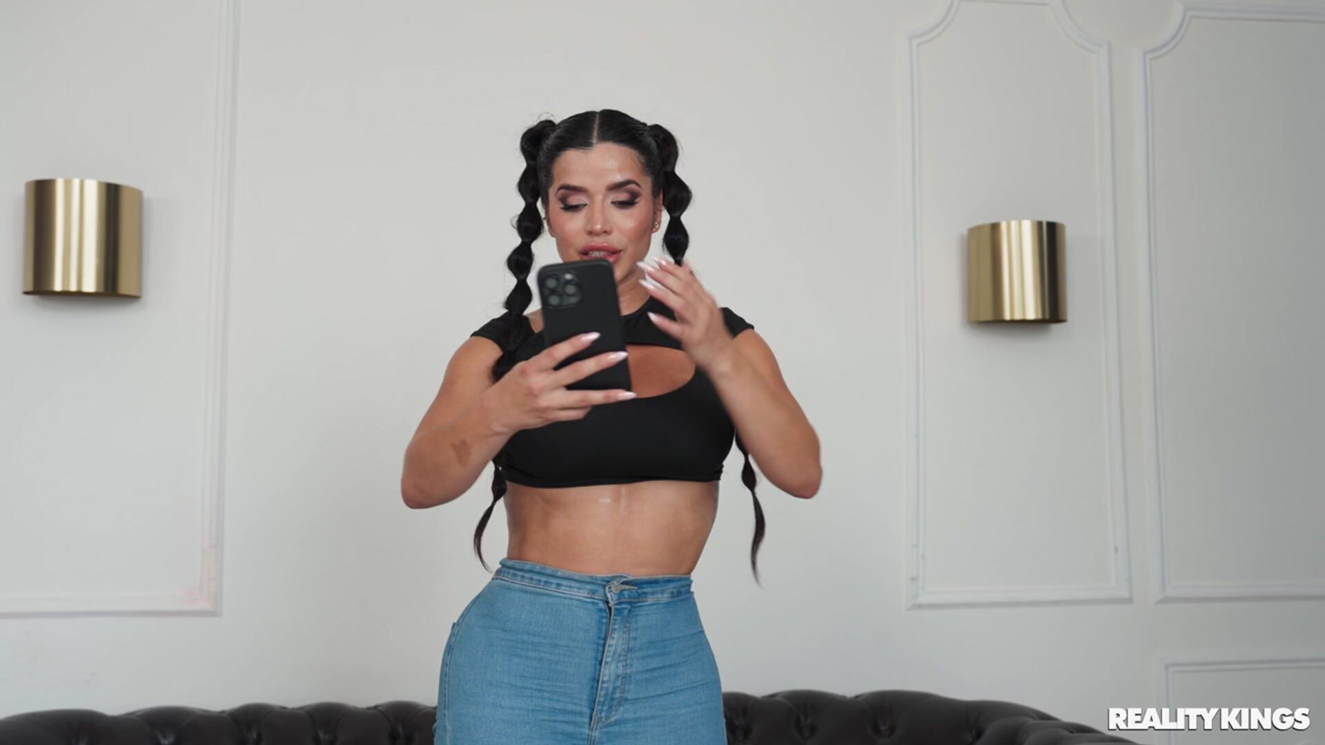 Big Dick Try-On