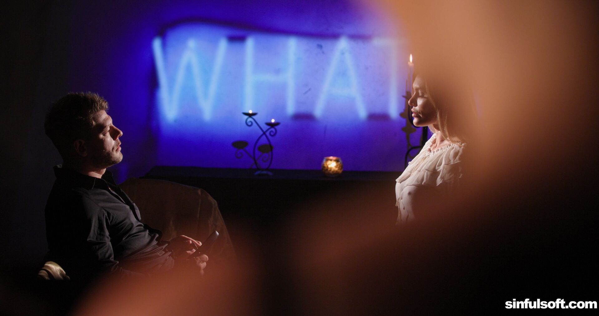 What if 2