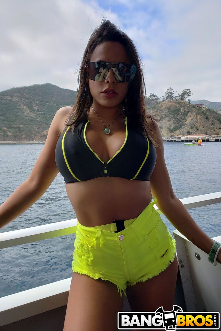Luna’s 5 Star Vacation Day 1