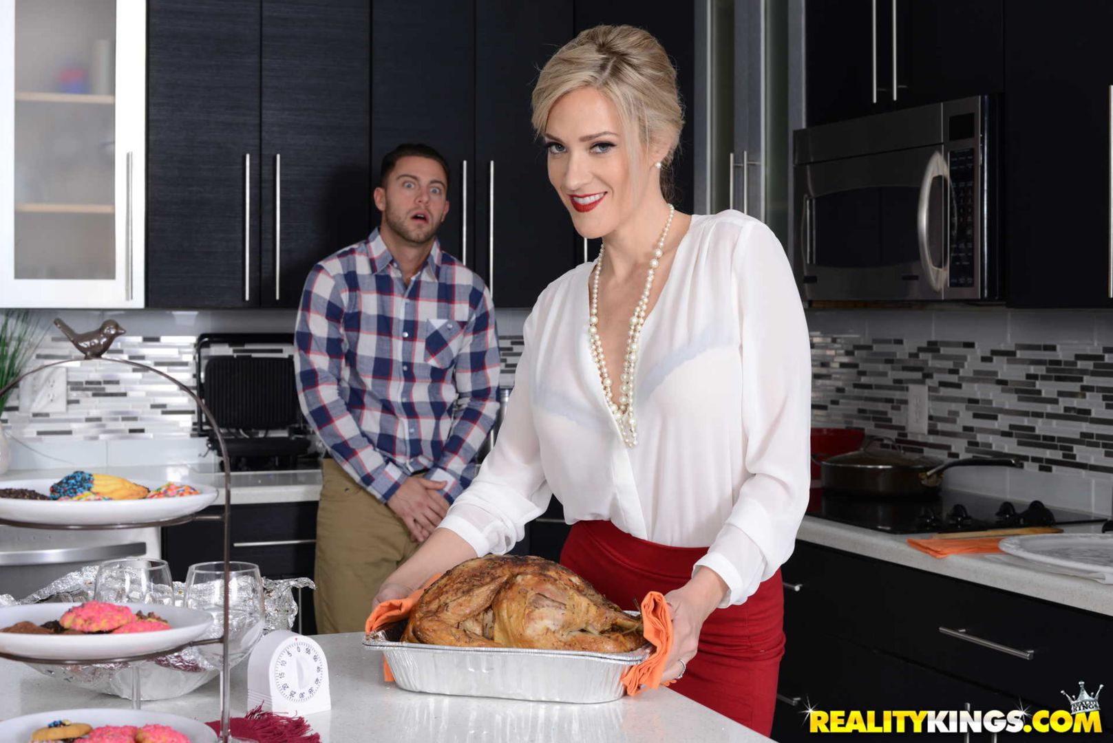 Happy Fucksgiving