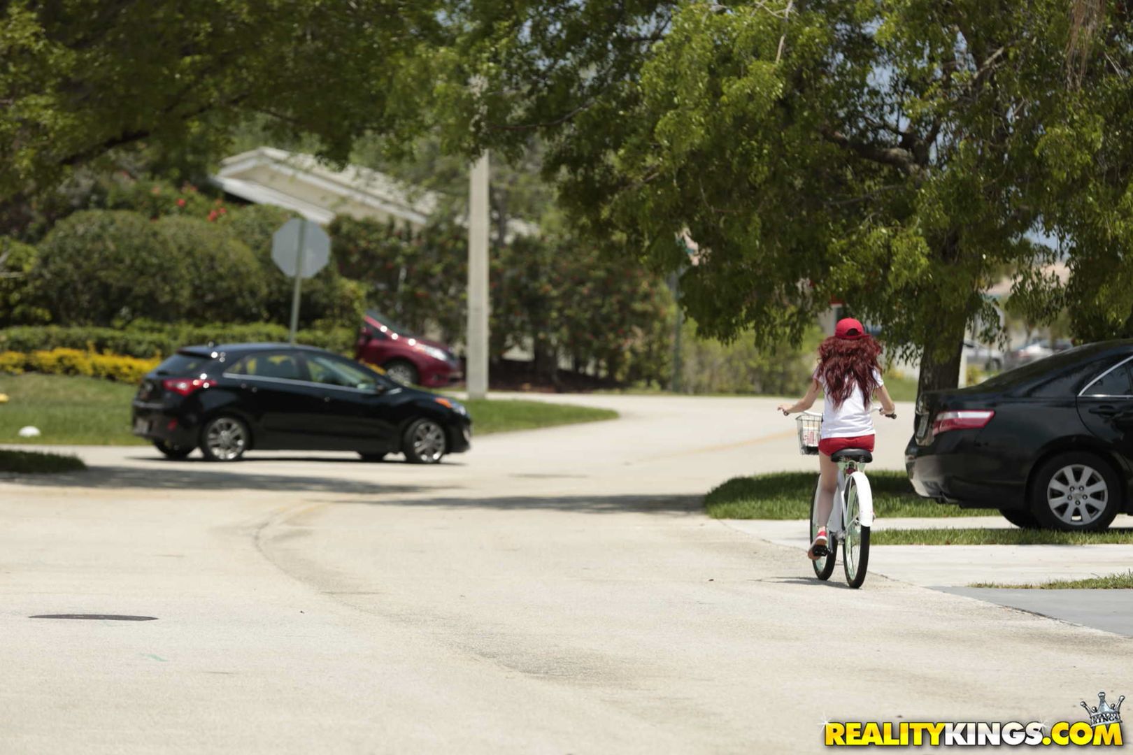 Delivery Service Slut