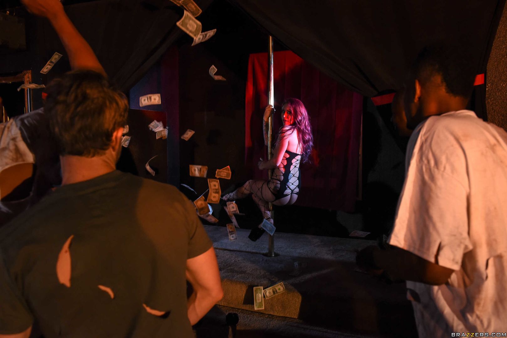 The Exxxceptions: Episode 3