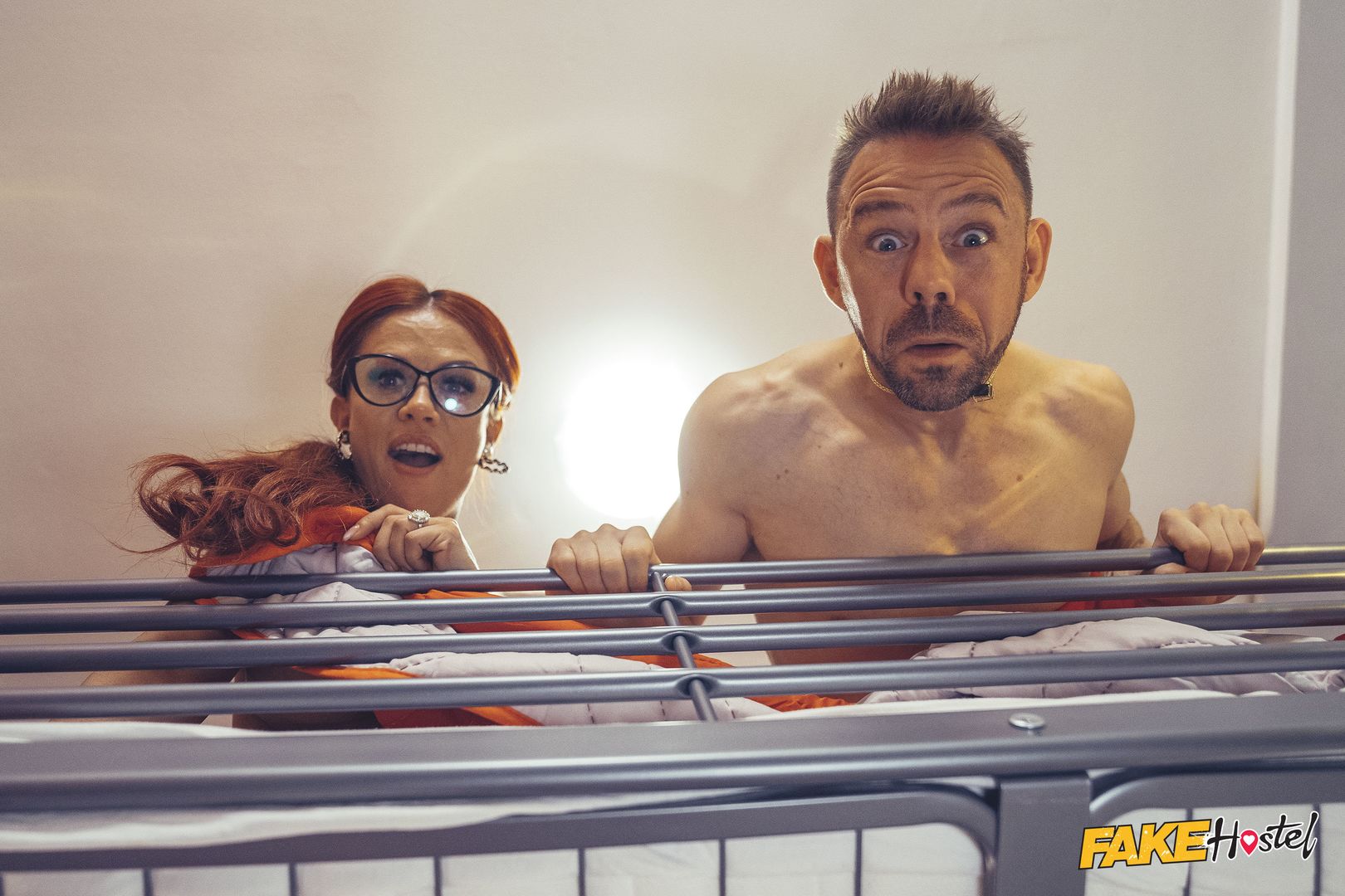 The Au Pair