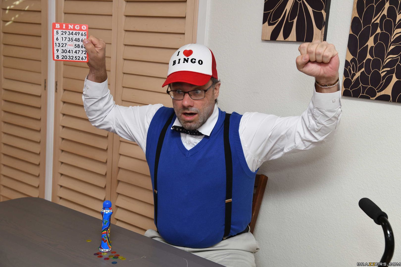 Bingo Bang