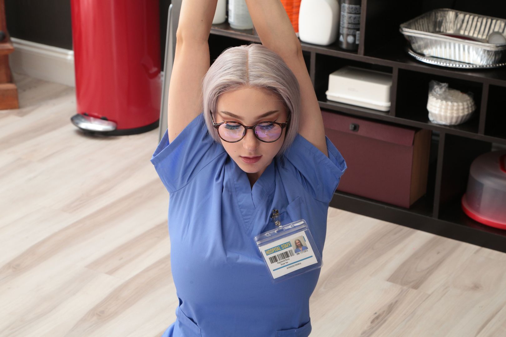 Registered Nursing Naturals