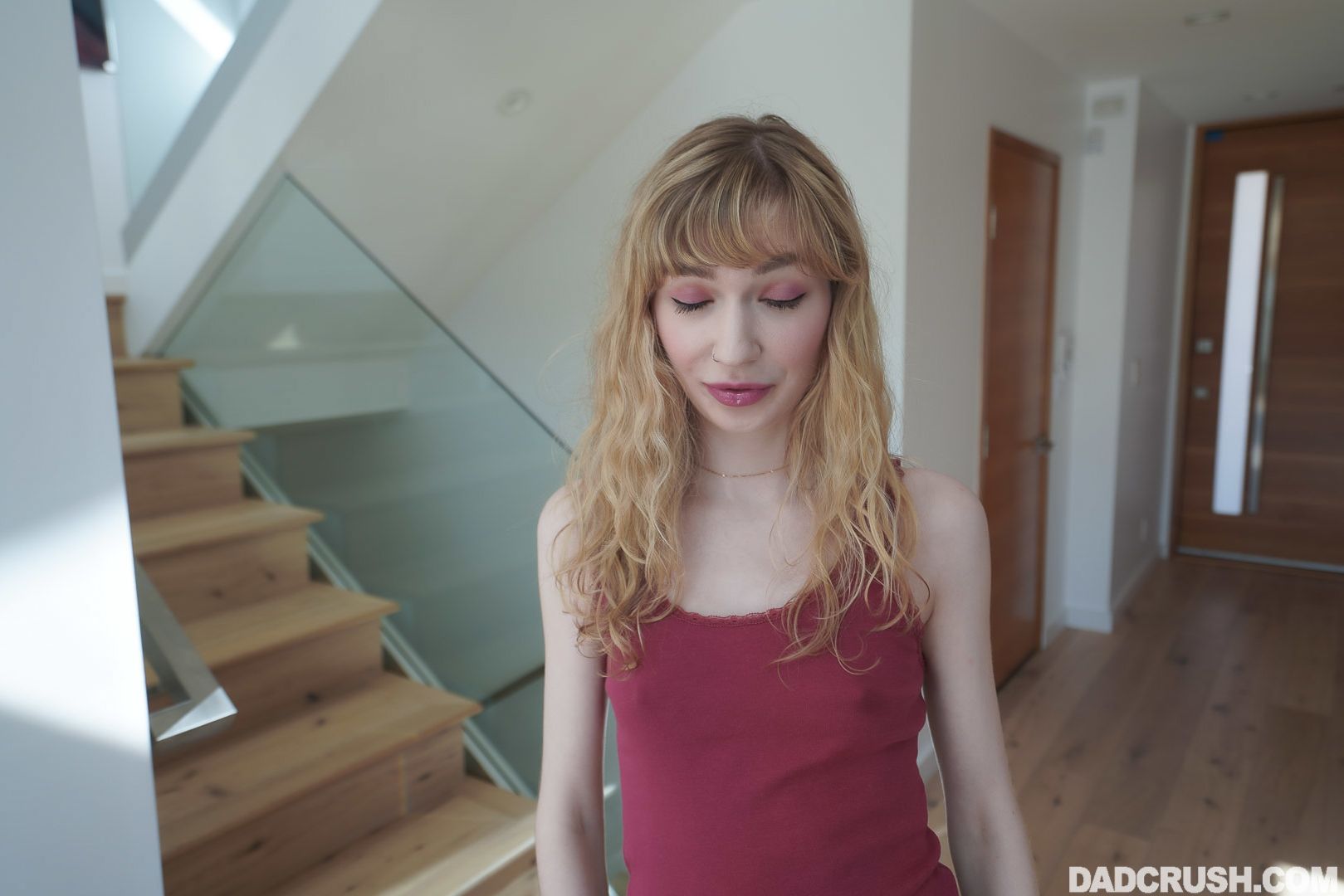 Laid Off Stepdaughter Lust