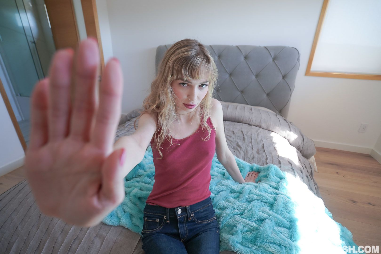 Laid Off Stepdaughter Lust