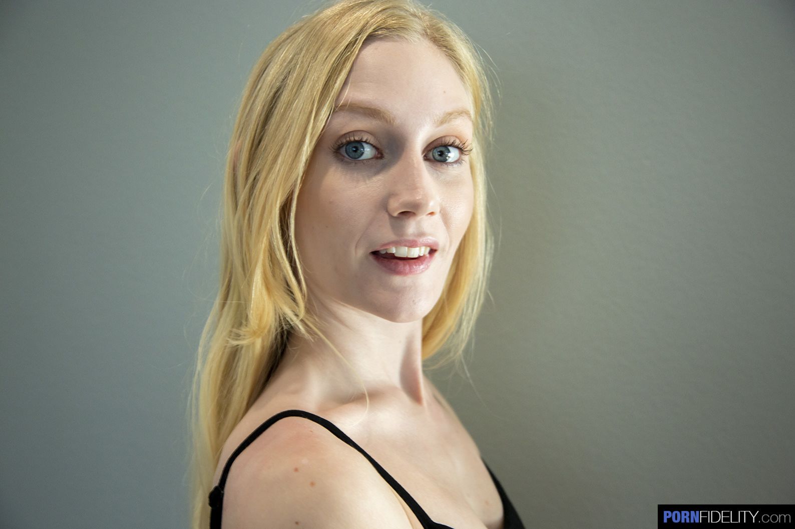 Blonde Ballerina