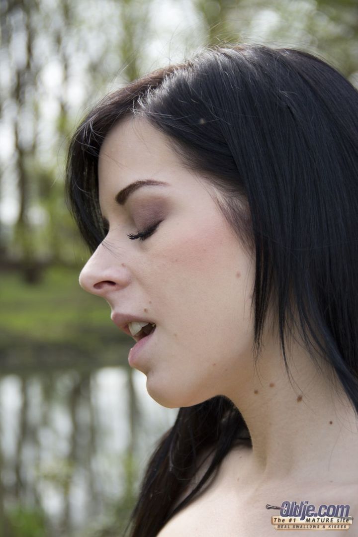 Passionate Spring Fuck