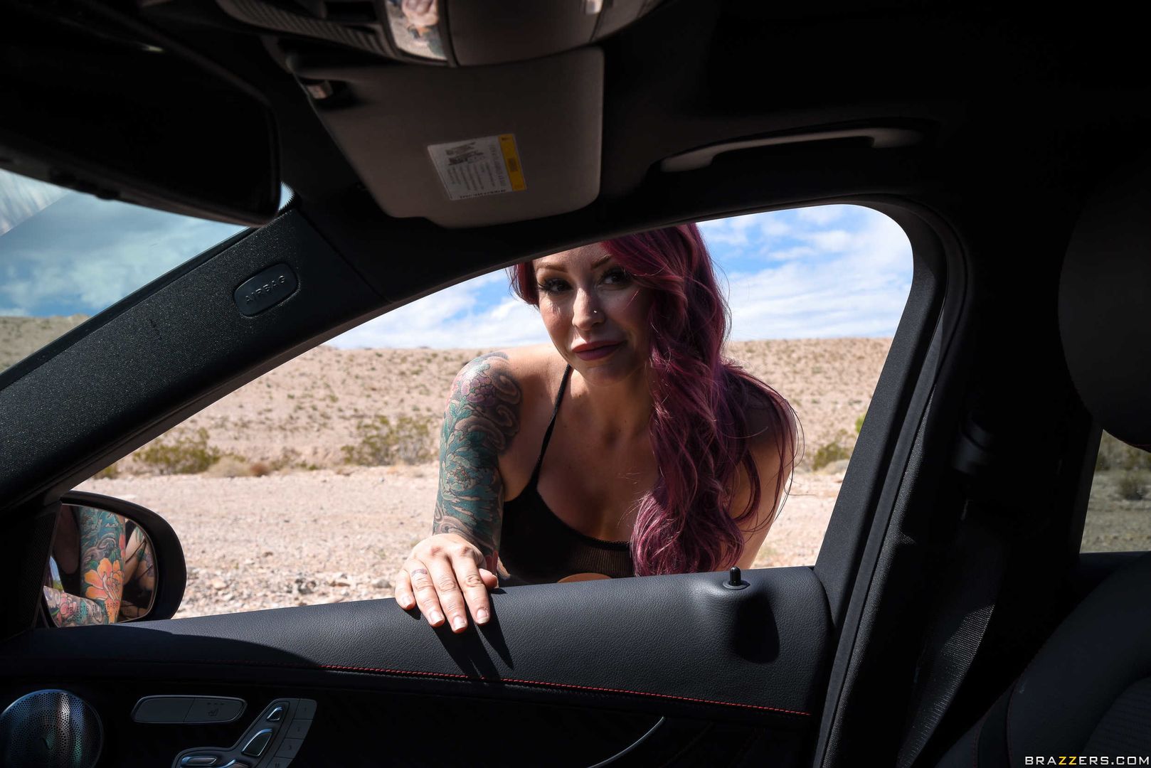 The Exxxceptions: Episode 4