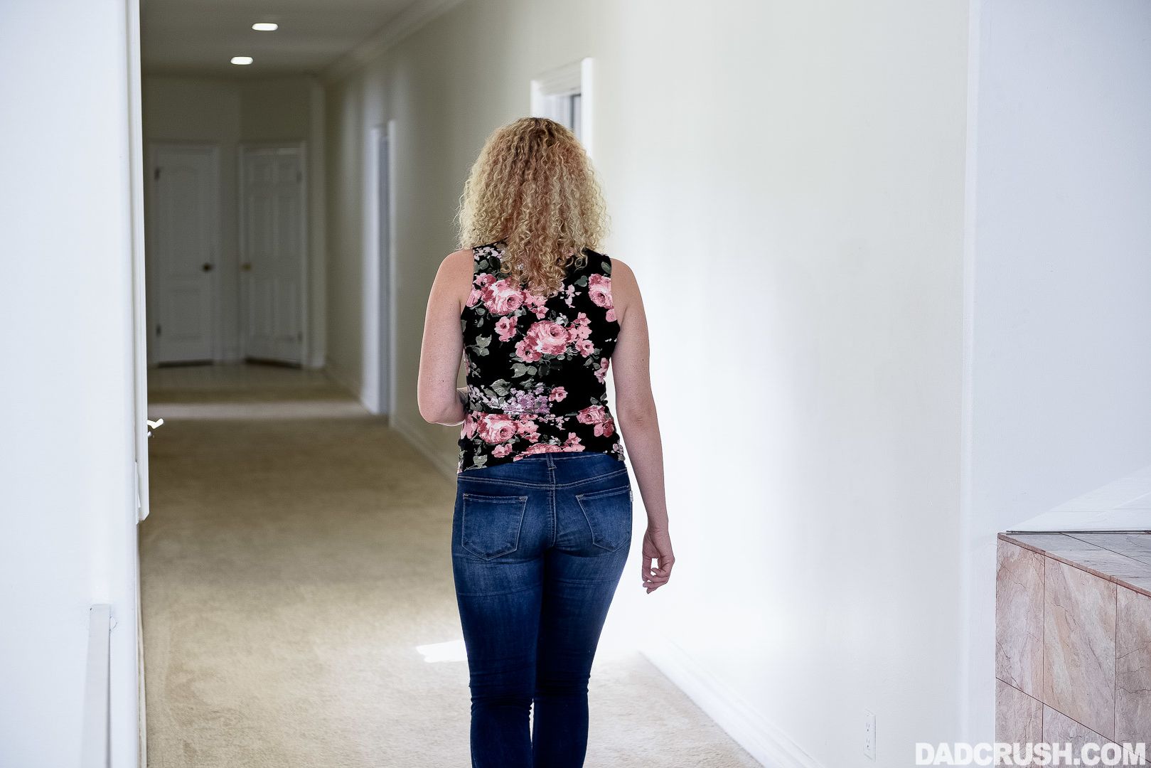Did I get my Stepdaughter Pregnant?