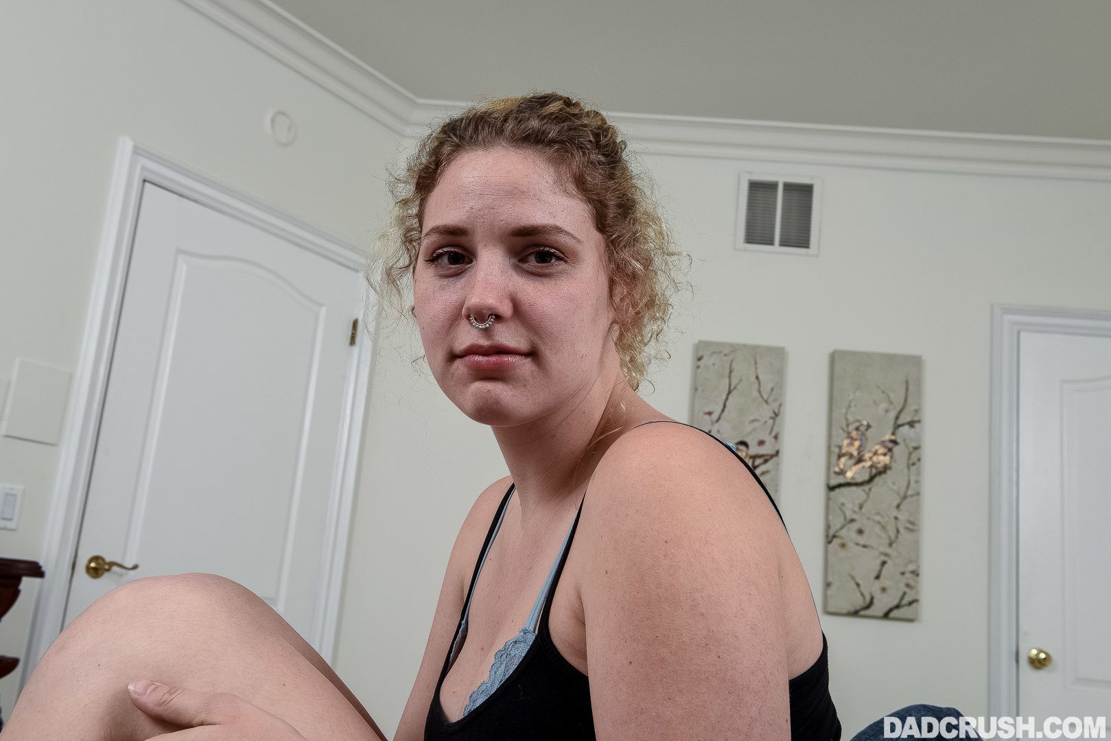 Did I get my Stepdaughter Pregnant?