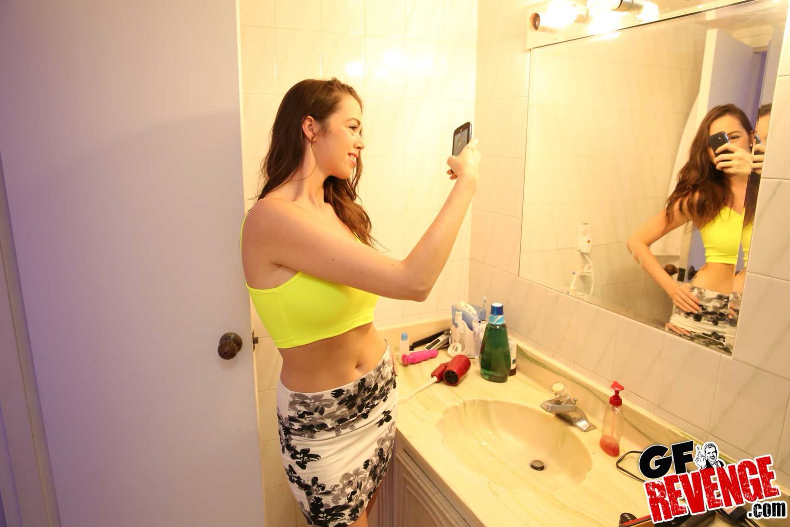 Selfies And Sextoys