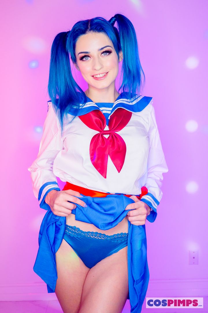 Sailor Blu