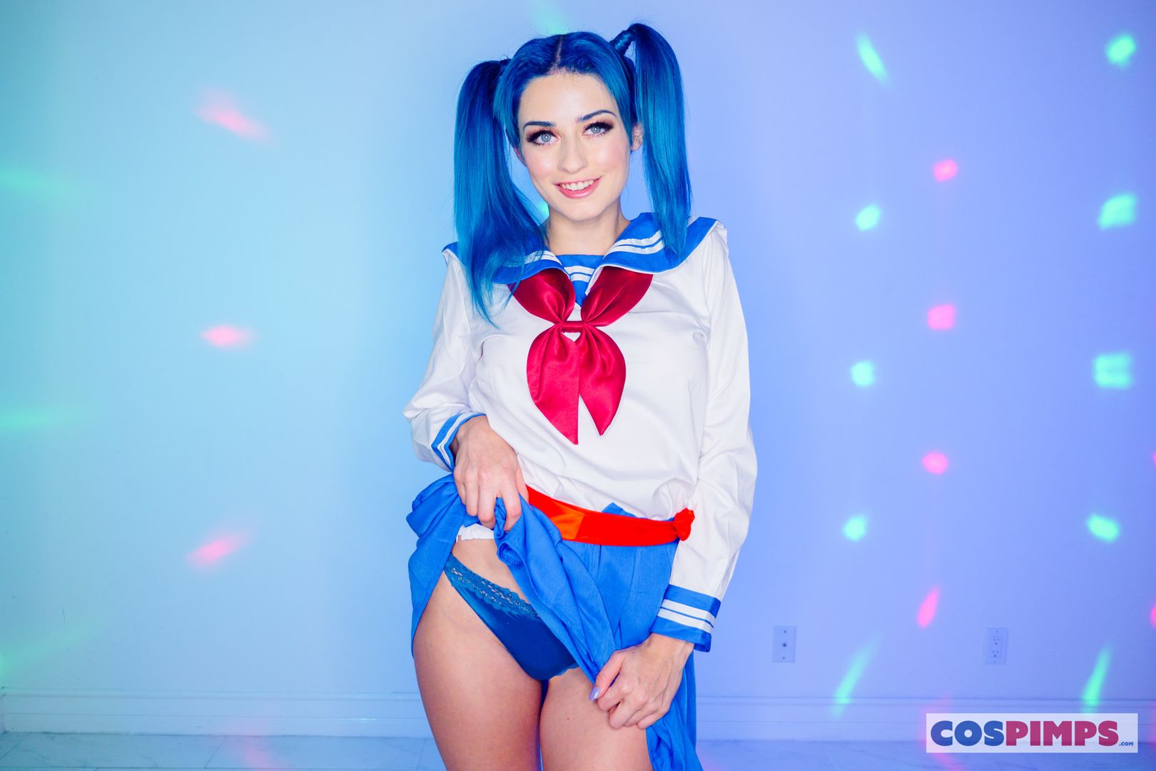 Sailor Blu