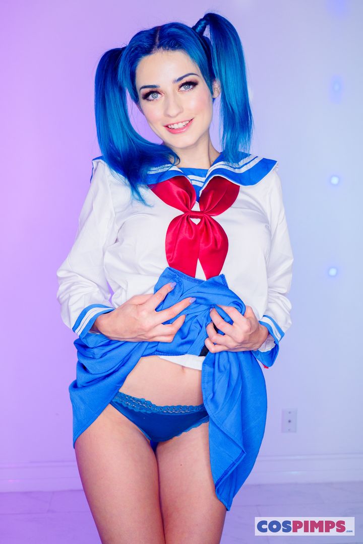 Sailor Blu