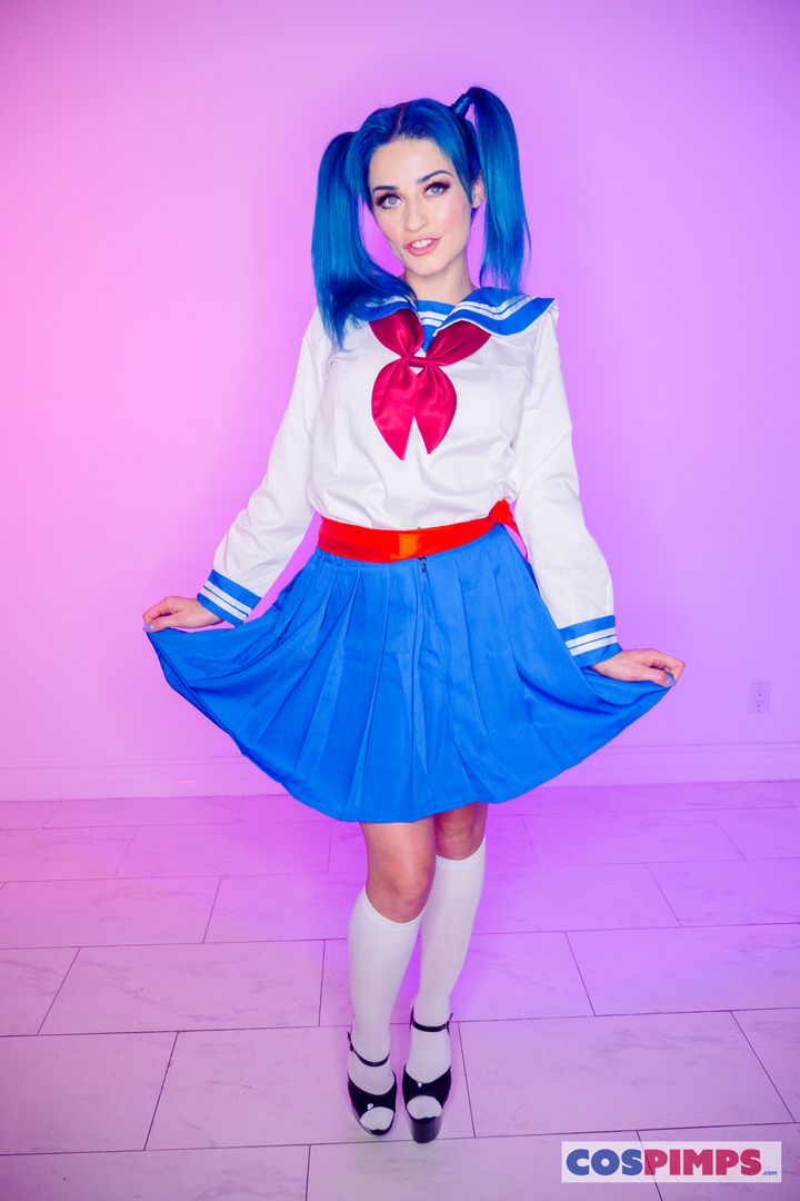 Sailor Blu