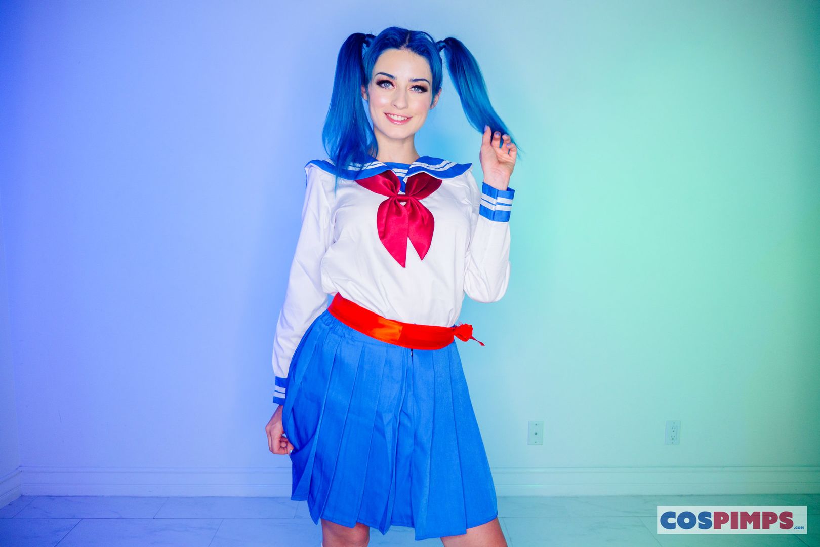 Sailor Blu